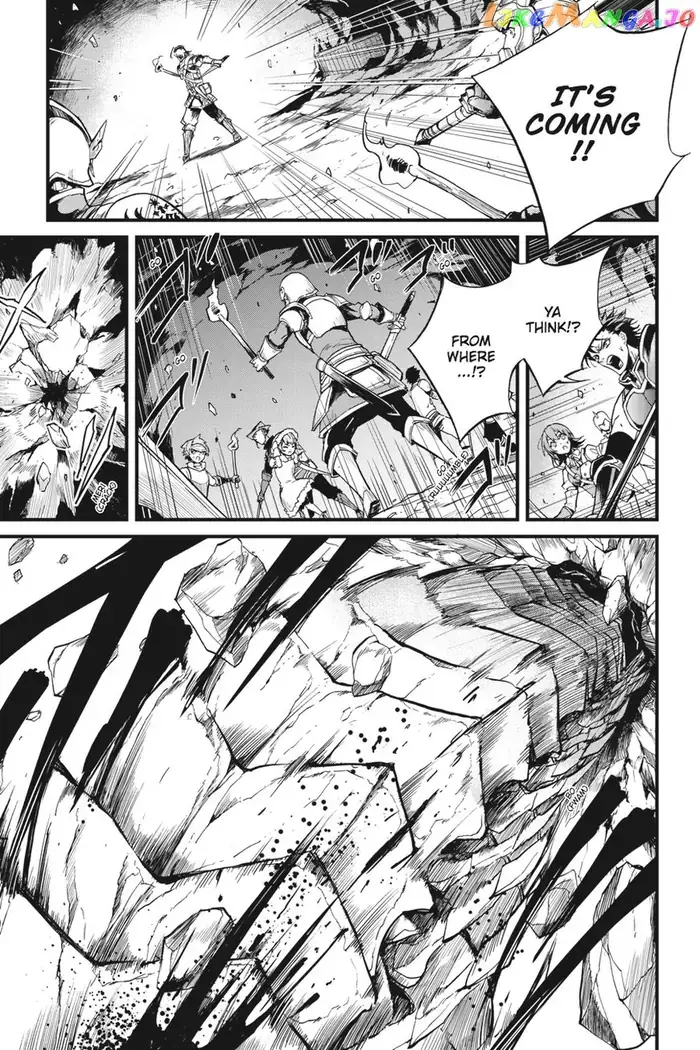 Goblin Slayer: Side Story Year One Chapter 12 image 22_optimized_optimized